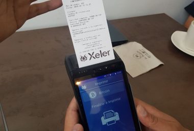 Panda Exchange Deploys Hybrid Point of Sale and Crypto ATM in Bogota