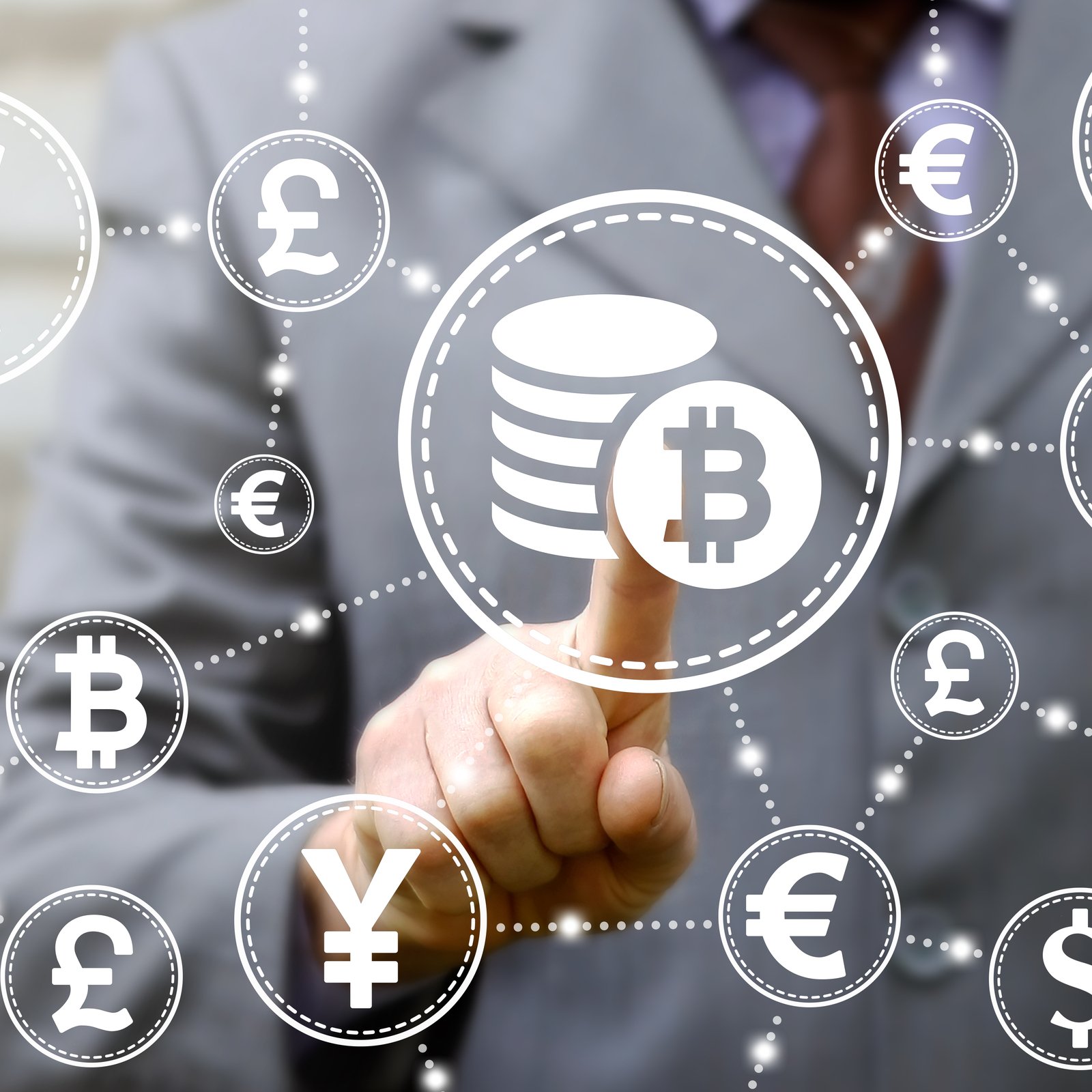 forex vs bitcoin impara a trading criptocurrency