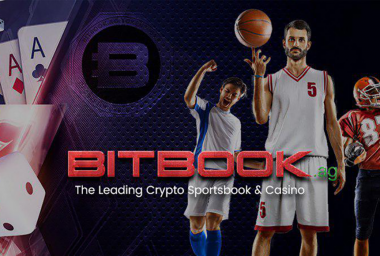 PR: Bitbook Launches Online Gambling and Betting Platform