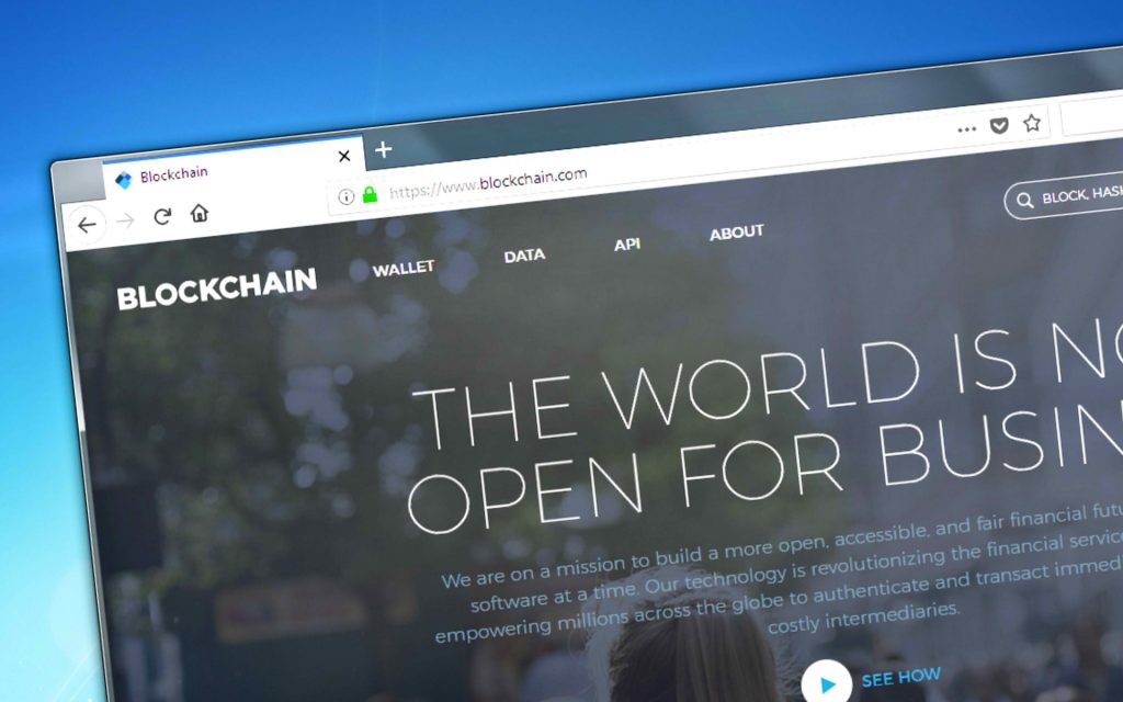 Blockchain.com Launches New Educational Resource by Publishing Bitcoin Cash Report