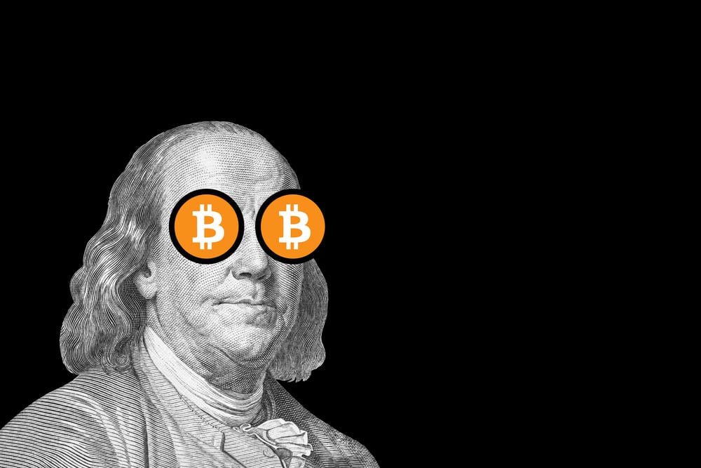 Just Because Cryptocurrency Isn't 'Legal Tender' Doesn't Make It Illegal