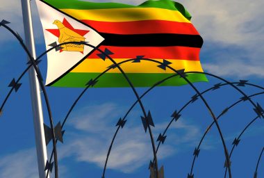 Report From Within Shut Down Zimbabwe: A Government That’s Crippled Its Own Economy