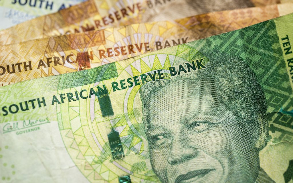 South Africa Wants to Mandate Registration of Crypto Service Providers