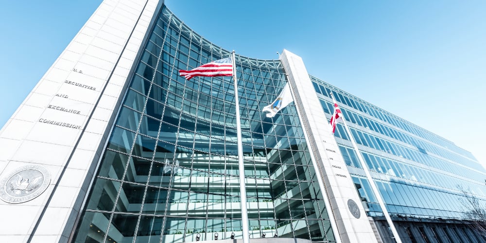Regs Roundup: SEC Actions, Crypto Tax-Free in Korea, New Chinese Laws