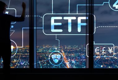 Fund Providers Insist There's Enough Market Liquidity for a Bitcoin ETF