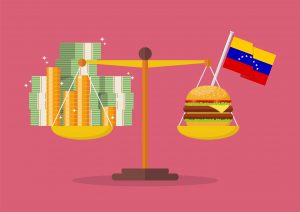 Bank's Refusal to Release $1.2B of Venezuelan Gold Strengthens the Case for Bitcoin