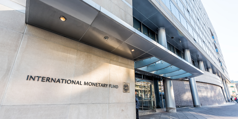 IMF Declares Global Recession, 80 Countries Request Help, Trillions of Dollars Needed