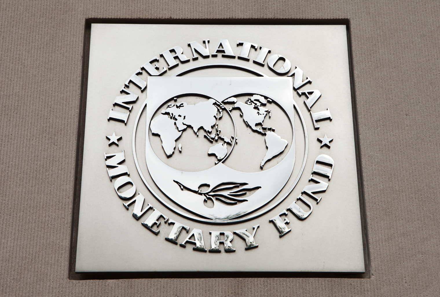 IMF Says Recession Is Here, 80 Countries Request Help, Trillions of Dollars Needed