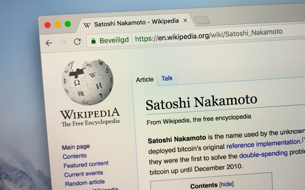 bitcoin country wiki