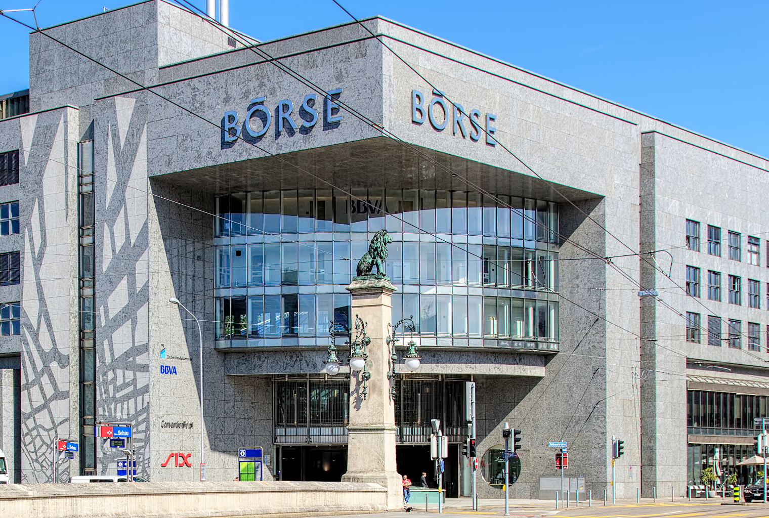 Leading Swiss Stock Exchange Now Offers 12 Crypto Exchange-Traded Products