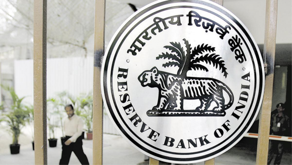 Ar Indijos centrinis bankas apsigalvojo dėl kriptovaliutų?