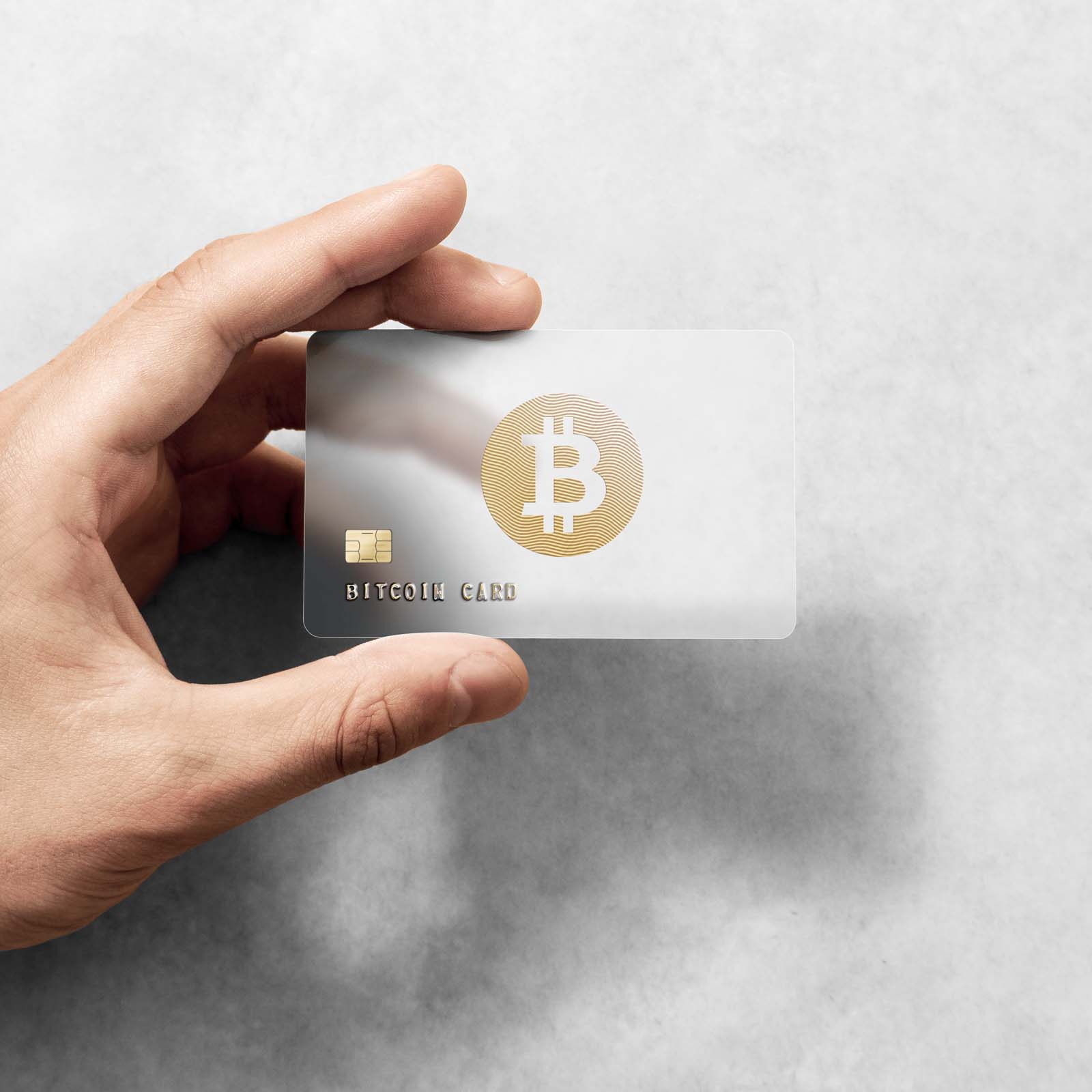 Crypto pay card buy crypto with fiat without kyc