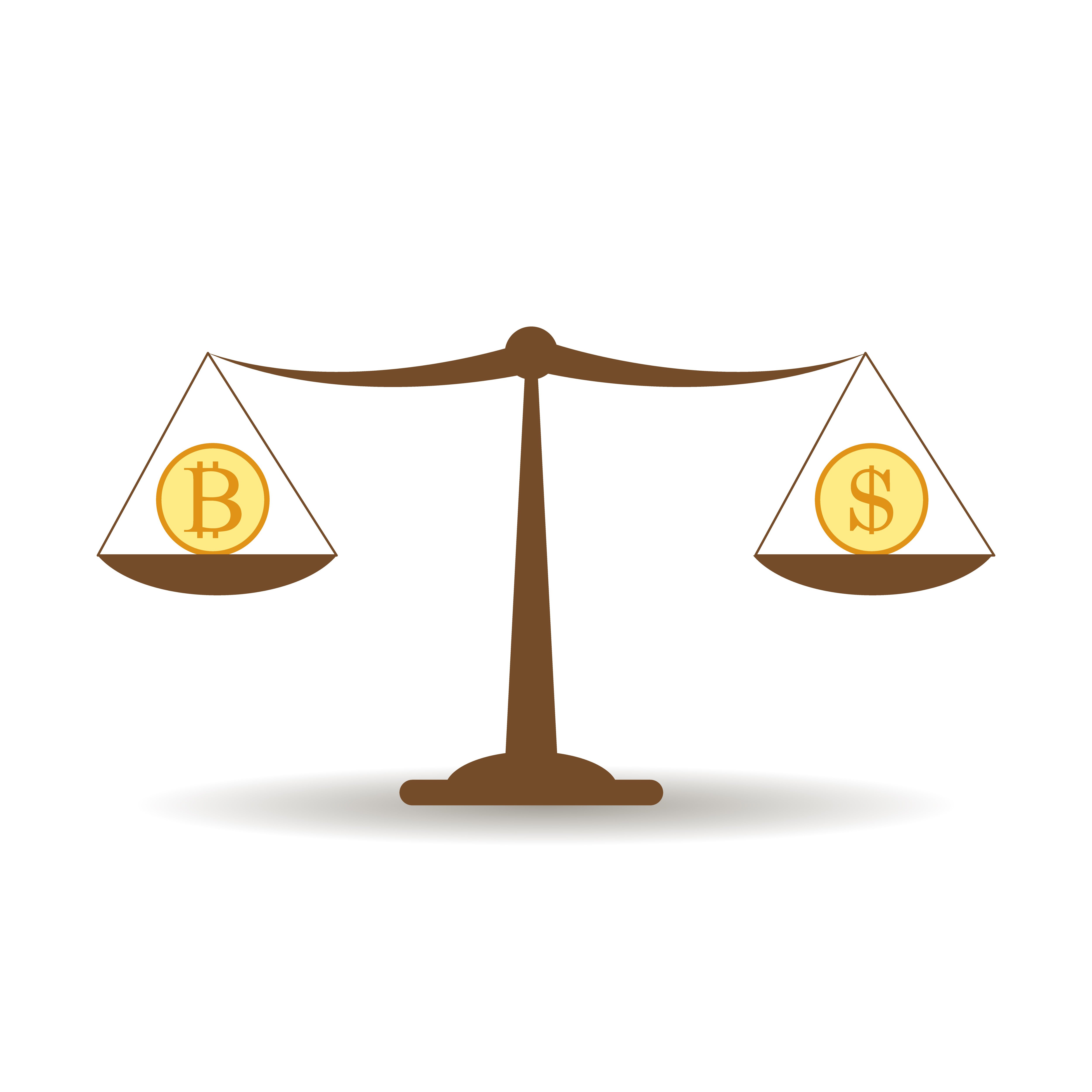 Forex vs bitcoin prekyba