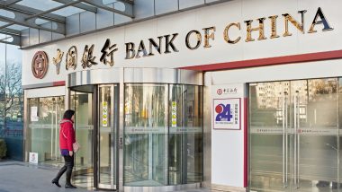 5 Chinese Banks Say Legal Crypto Traders' Accounts Will Not Be Frozen as Police Widen Crackdown