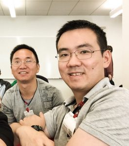 Report Claims Chinese Mining Giant Bitmain Is Prepping for New Leadership