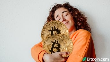 72% of Investors Will Hold Bitcoin Even if Price Falls to $0