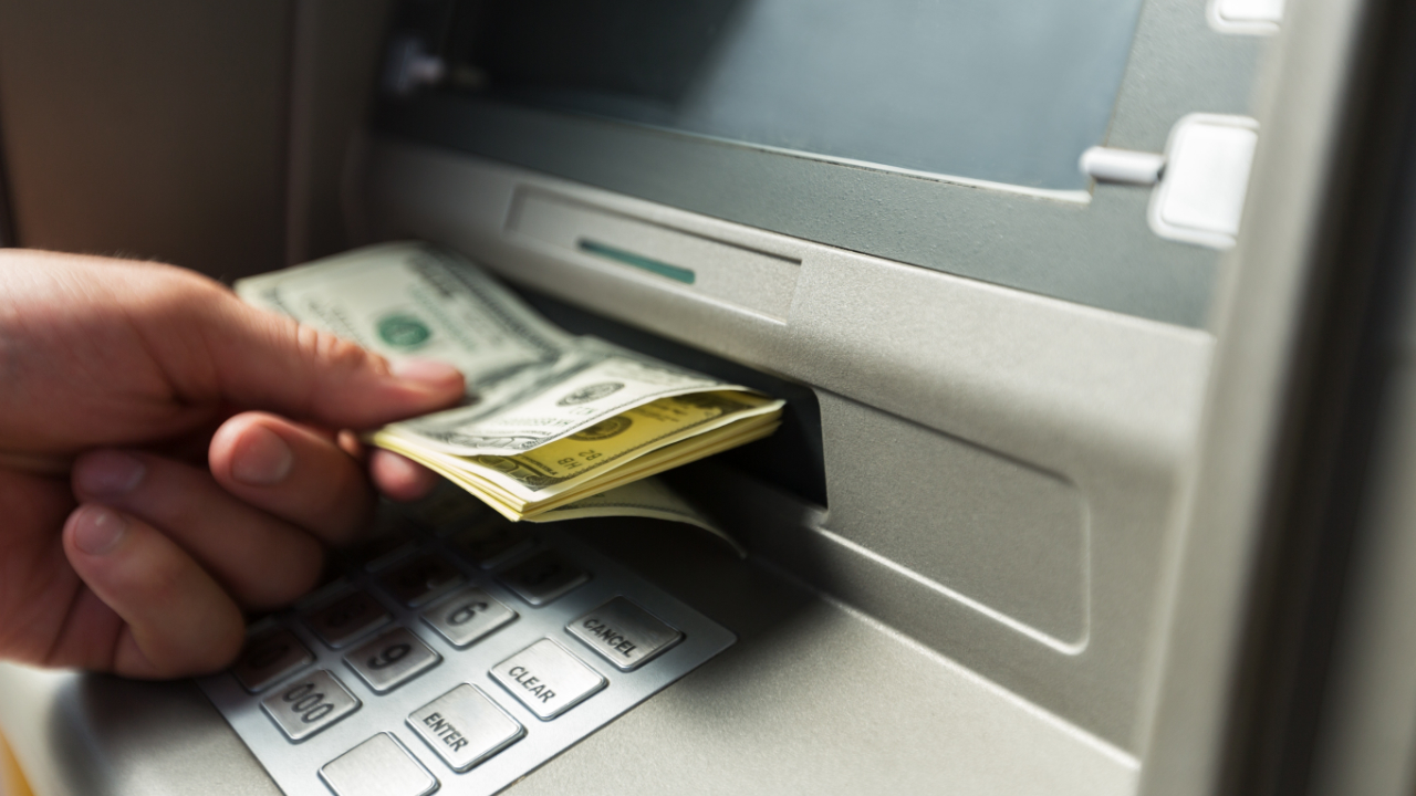 US Takes Down $25 Million Bitcoin ATM Operation, Seizes 17 Machines –  Bitcoin News