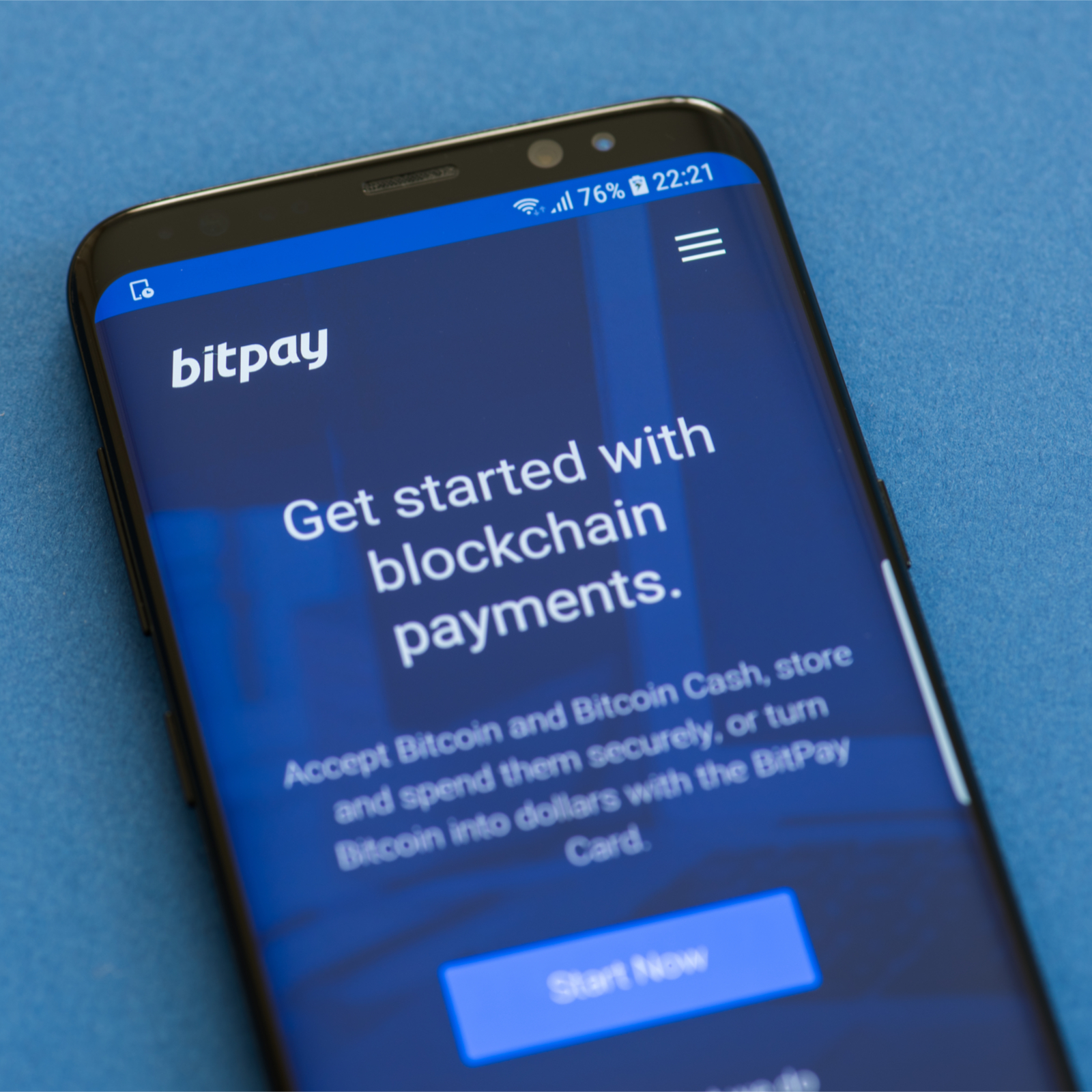 Bitpay Reports Processing Over $1 Billion Transactions in 2018
