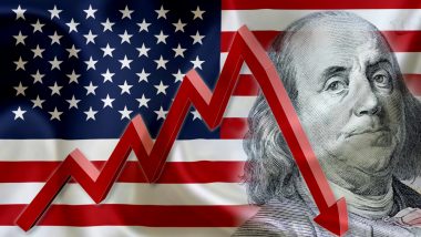 US Dollar Slump Incoming: Bank of America Sees 'Death Cross' as Confidence in Gold Rises