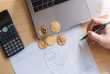These Tools Will Help You Calculate Your Crypto Taxes