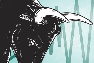 Markets Update: Cryptocurrencies Follow Bullish Piercing Pattern as Buyers Advance