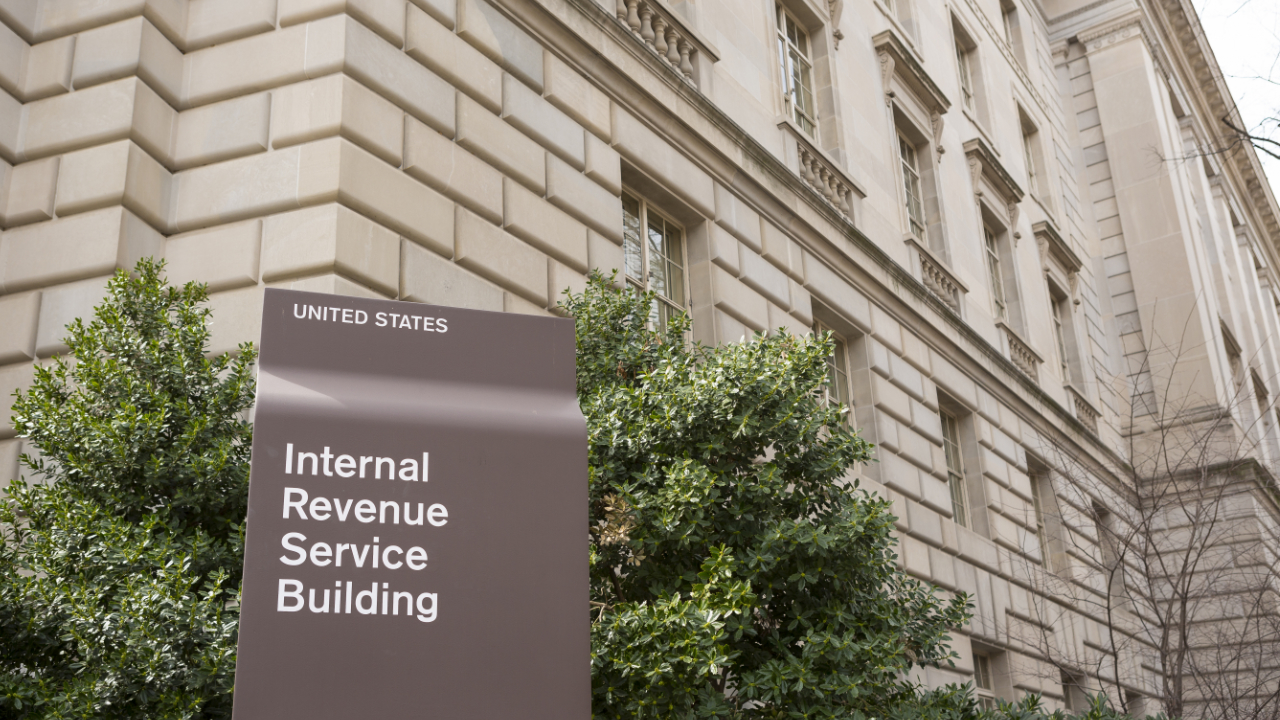 IRS Sends Fresh Round of Tax Warning Letters to Cryptocurrency Owners