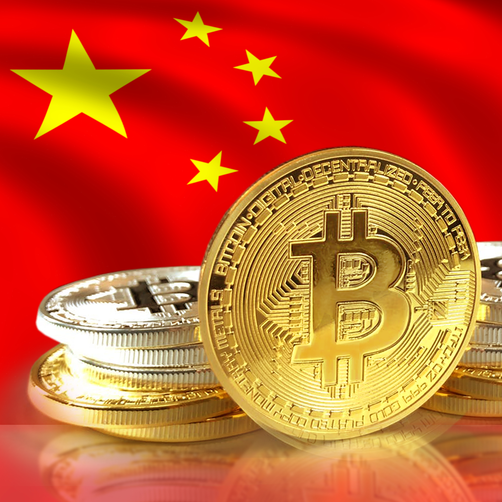 Bitcoin Climbs in China’s First Crypto Ranking of 2019