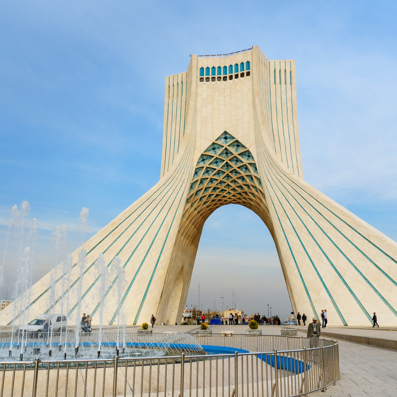 The Daily: Iran Said to Announce Crypto-Rial This Week, Italy Closer to Crypto Regulation
