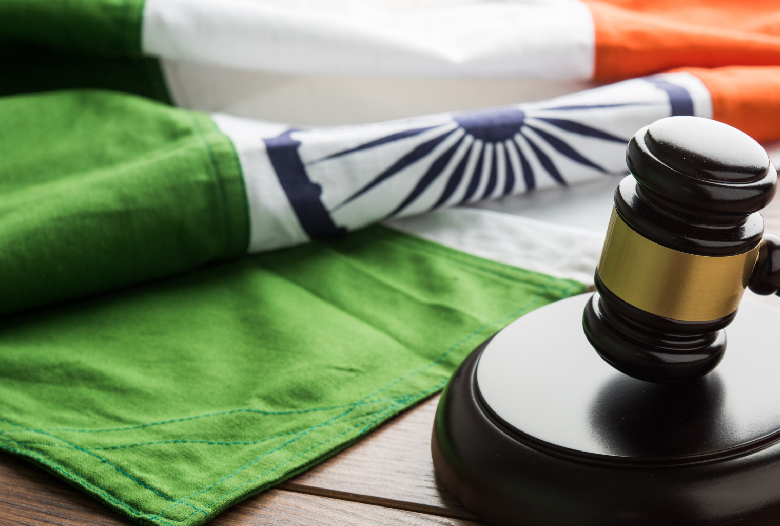 Hearing Concluded: Indian Supreme Court Deliberates on Crypto vs RBI Case
