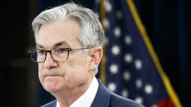 Federal Reserve's Major Policy Shift to 'Push Up Inflation' Could Send Bitcoin Price to $500K