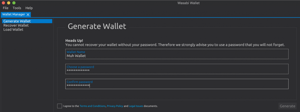 Review: Wasabi’s Privacy-focused BTC Wallet Aims to Make Bitcoin Fungible Again