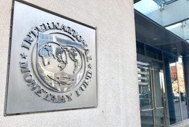 IMF Predicts Worst Global Crisis Since Great Depression, Costing $9 Trillion