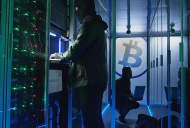 Report: Two Hacker Groups Stole $1 Billion From Crypto Exchanges