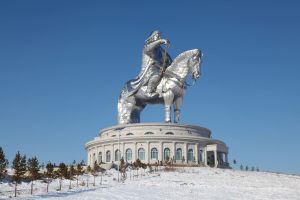Mongolia’s Cheap Electricity Draws Japanese Bitcoin Miners Seeking Profit Mongolia’s Cheap Electricity Draws Japanese Bitcoin Miners Seeking Profit