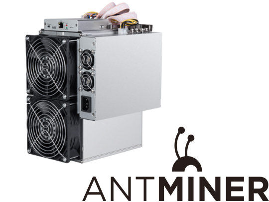 A Look at Some of the 'Next Generation' Mining Rigs Available Today 