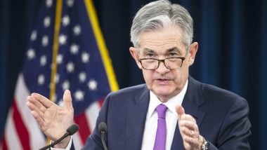 Federal Reserve's Expected Inflation Ramp-Up Drives Institutional Investors to Hedge With Bitcoin