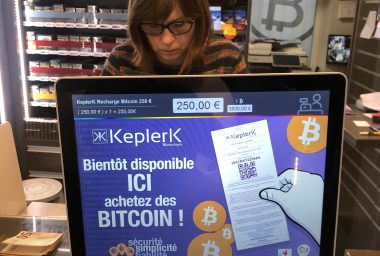 Bitcoin Goes on Sale in 24 French Tobacco Stores