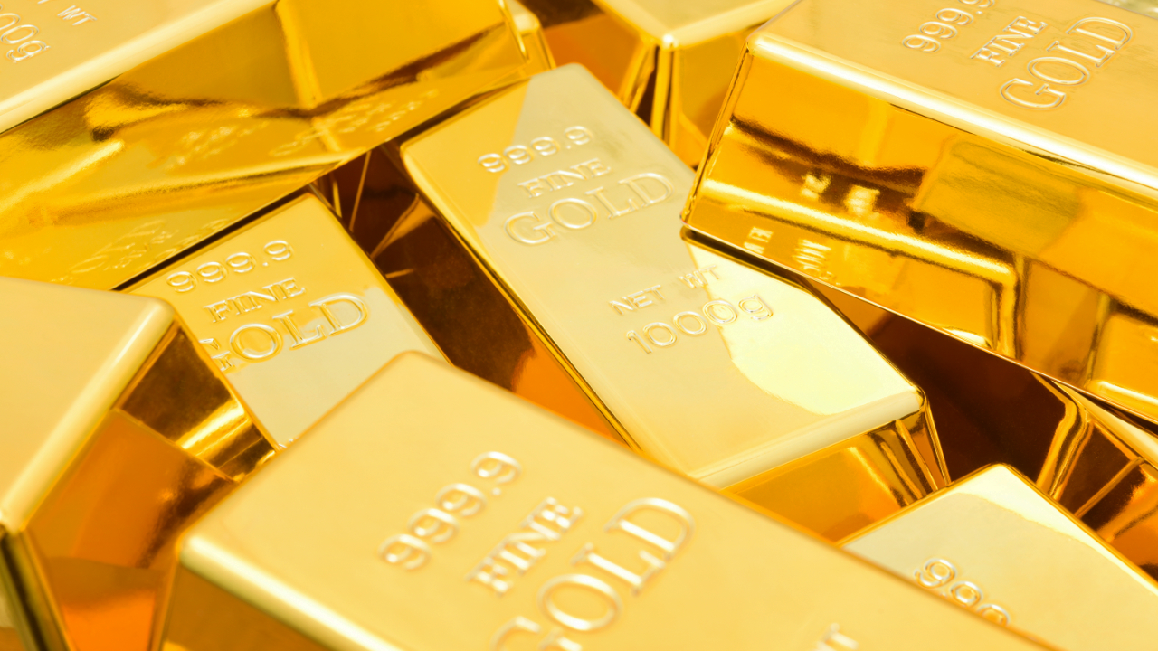 Gold Industry Shaken as 83 Tons of Fake Gold Bars Used to Secure $2 Billion Loans in China