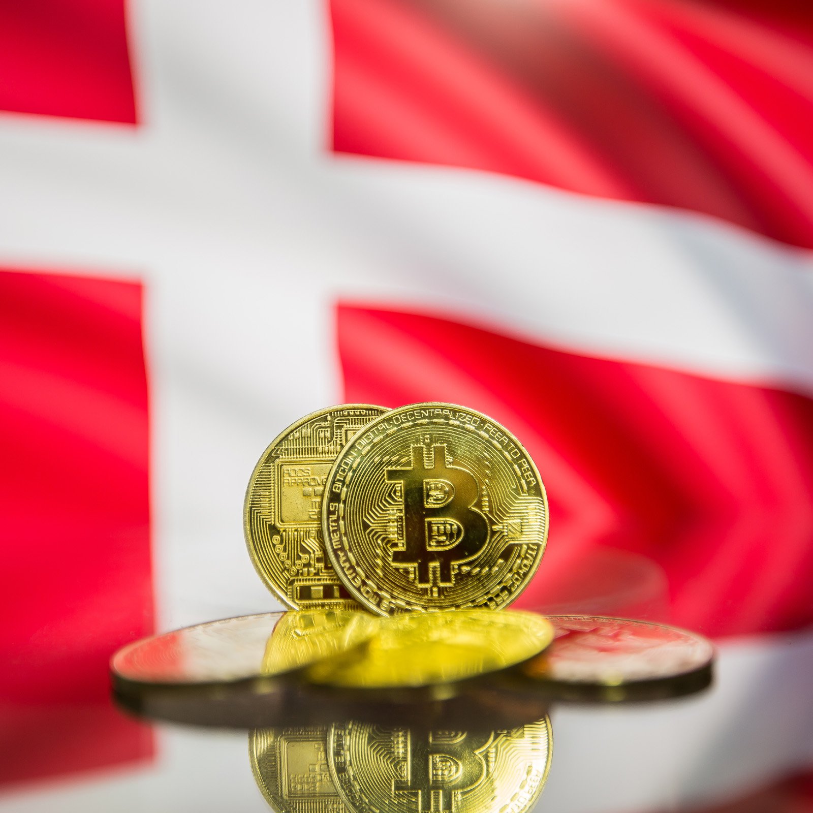Denmark’s Tax Agency to Collect Information About Bitcoin Traders