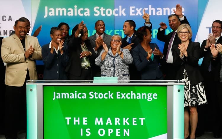 Jamaica Stock Exchange Plans to List Security Tokens