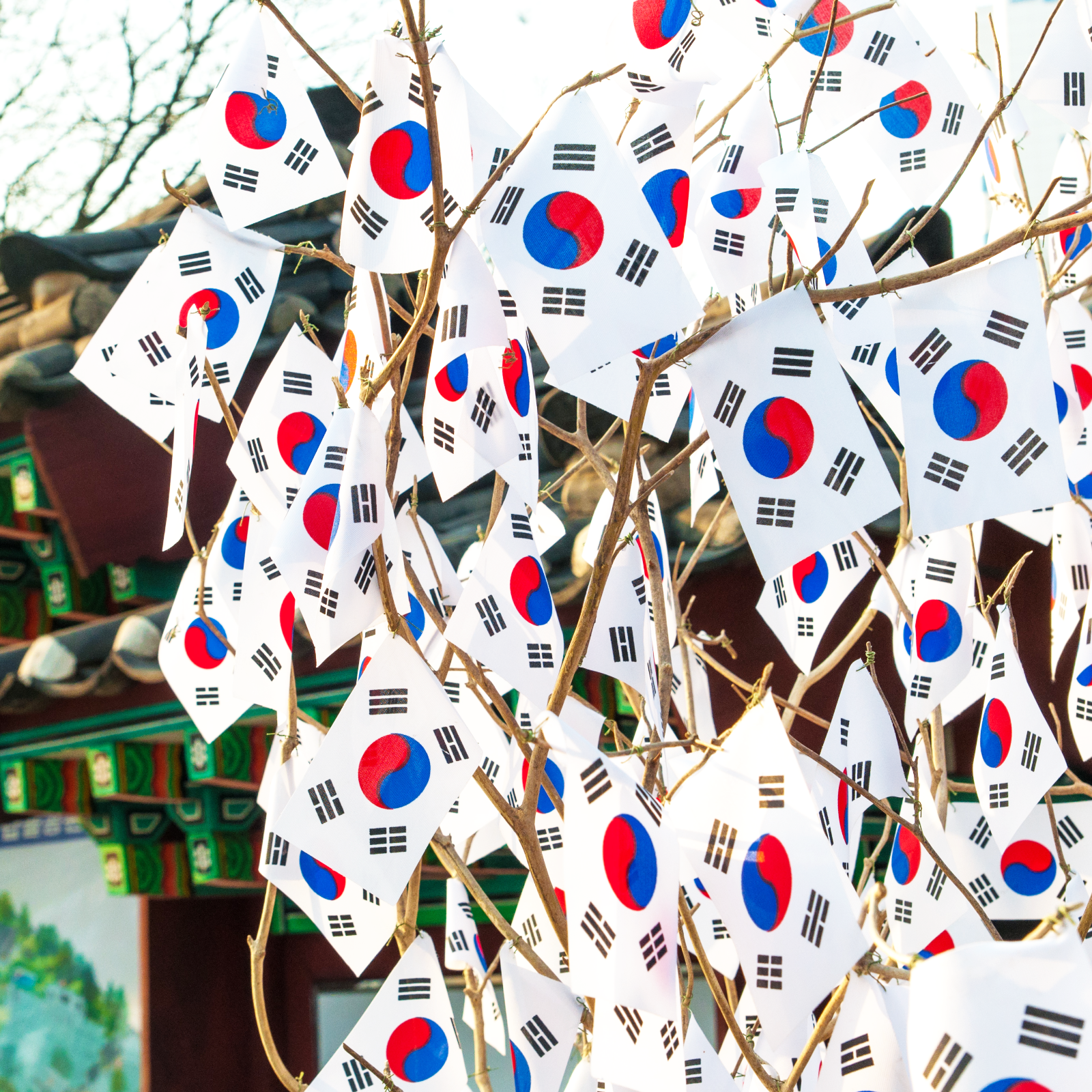 South Korea Updates ICO Policy After 3-Month Investigation
