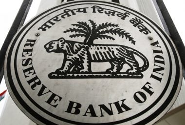 Indian Central Bank's Report Shows Cryptocurrencies Are Not Currently a Threat