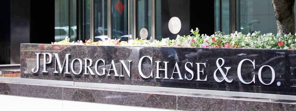 JPMorgan, Bank Of America, Wells Fargo Sued Over Trump's Paycheck ...