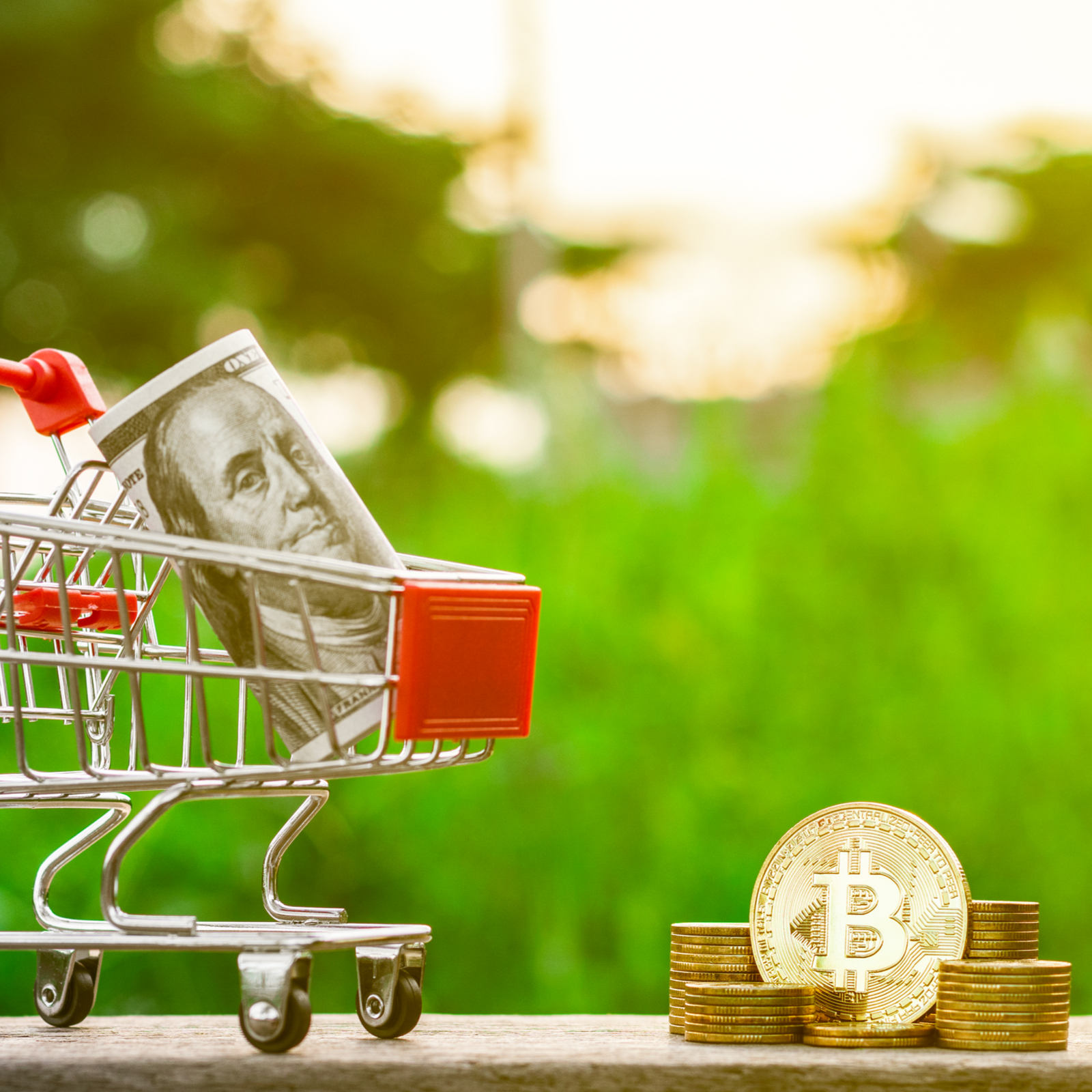 The Best Ways Merchants Can Start Charging Customers in Bitcoin