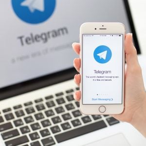 Pavel Durov Closes UK-Based Company Telegram Messenger LLP