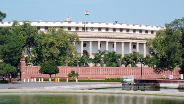 India's Crypto Bill Omitted From Parliament Agenda While New Ban Report Appears