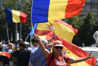 Romania Imposes 10% Tax on Cryptocurrency Earnings