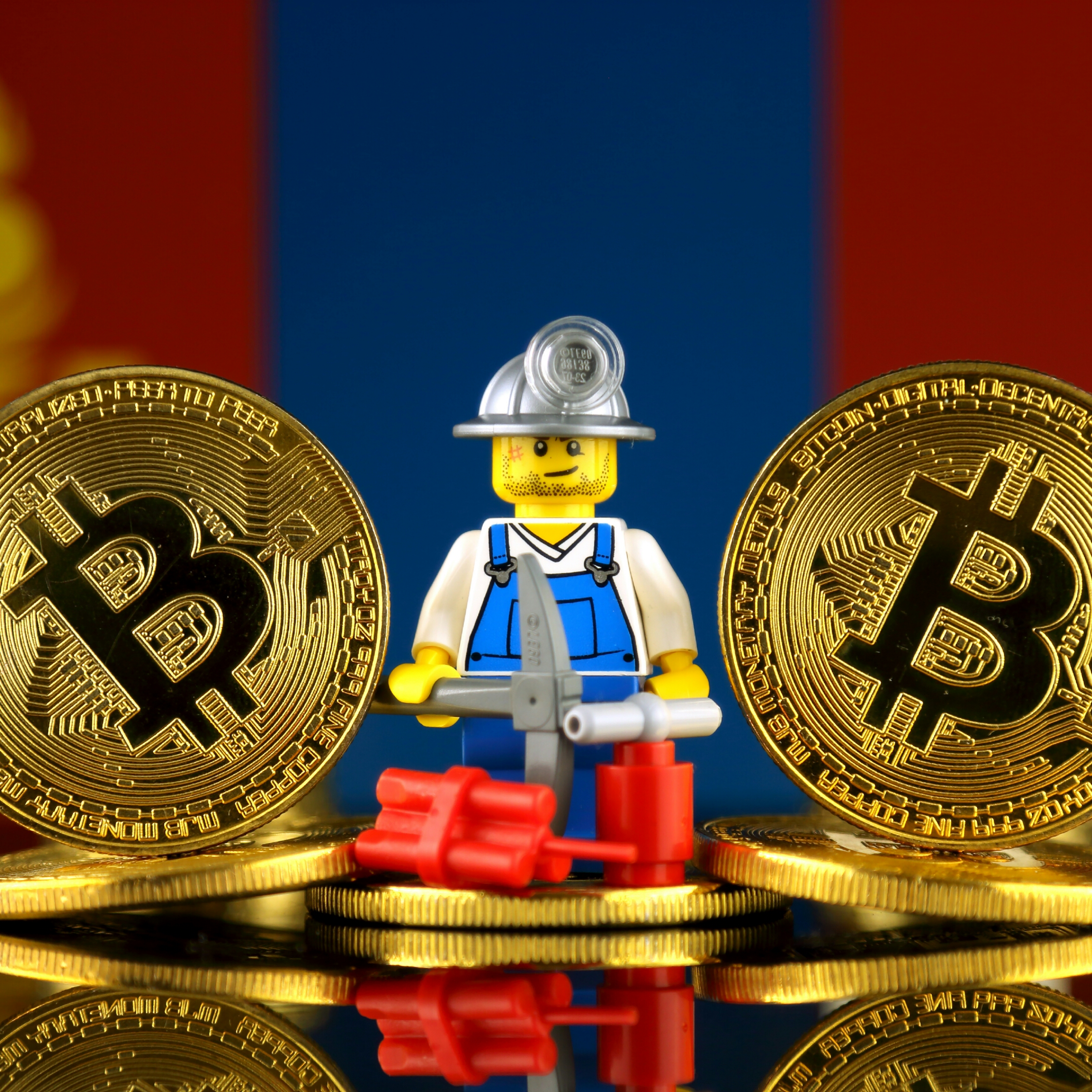 Mongolia’s Cheap Electricity Draws Japanese Bitcoin Miners Seeking Profit