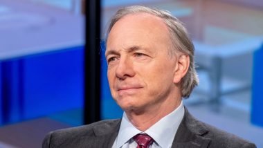 World's Largest Hedge Fund Bridgewater Has Crypto Plans — Founder Ray Dalio Calls Bitcoin 'One Hell of an Invention'
