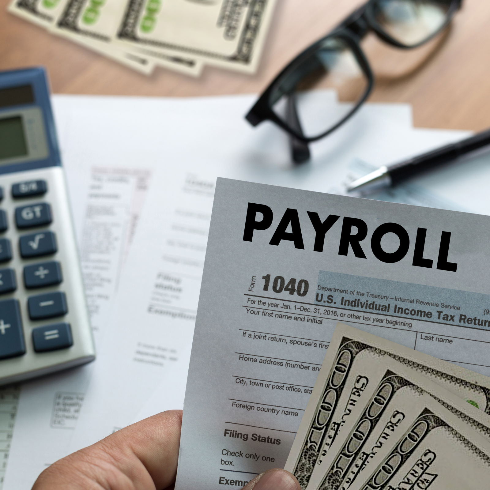 American Companies Can Now Pay Payroll Taxes In Cryptocurrency via Bitwage